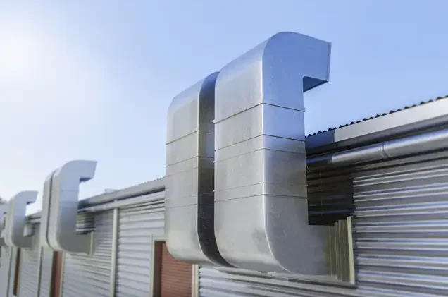 Duct Molding service Hilux